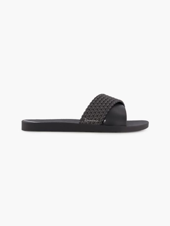 Ipanema Ciabatta bassa Nero 85532 1