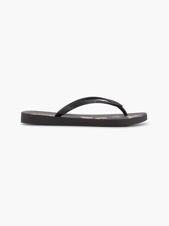 Ipanema Badeschuh Schwarz 85541 1