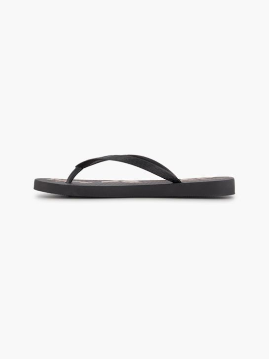 Ipanema Badeschuh Schwarz 85541 2