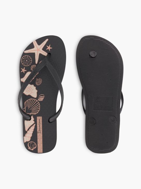 Ipanema Sandales de bain Noir 85541 3