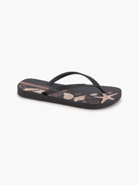 Ipanema Sandales de bain Noir 85541 6
