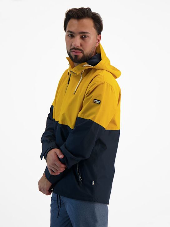 RUKKA Regenjacke Blau 85545 1