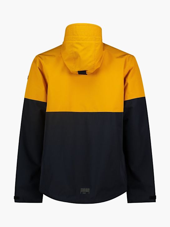 RUKKA Regenjacke Blau 85545 7
