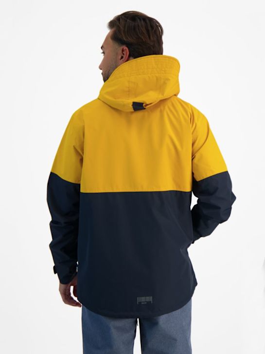 RUKKA Regenjacke Blau 85545 2