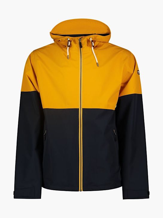 RUKKA Regenjacke Blau 85545 6