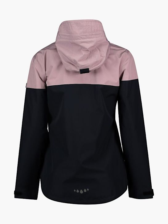 RUKKA Veste de pluie Bleu 85548 10