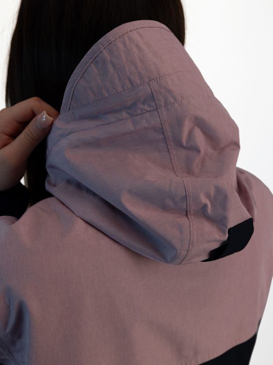 RUKKA Veste de pluie Bleu 85548 6