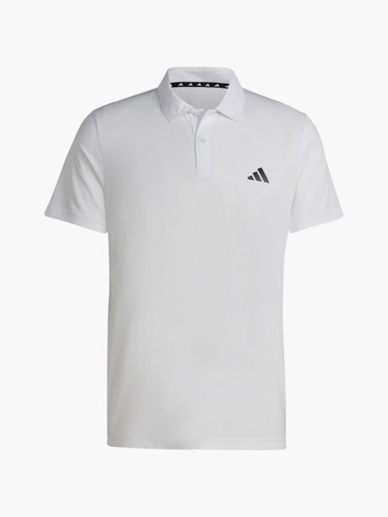 adidas Tee-shirt Blanc 85552 6