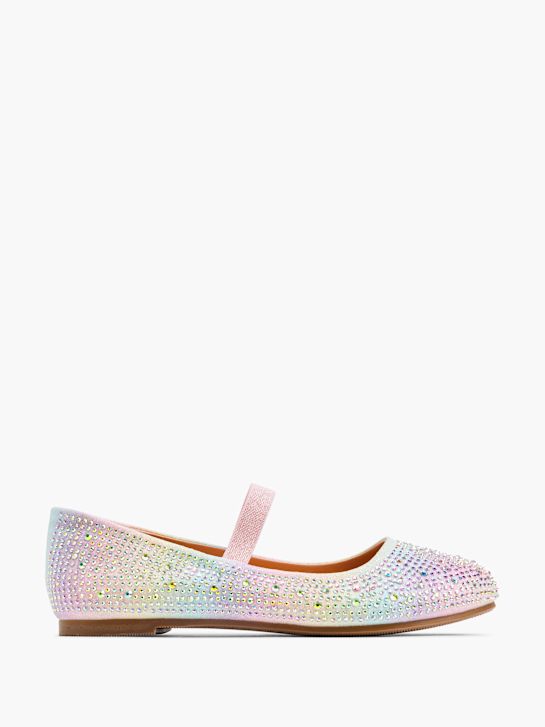 Cupcake Couture Ballerina Rosa 26226 1