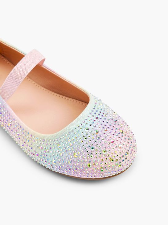 Cupcake Couture Ballerina Rosa 26226 2