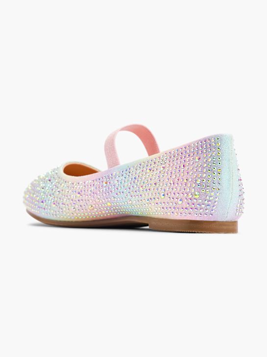 Cupcake Couture Ballerina Rosa 26226 3