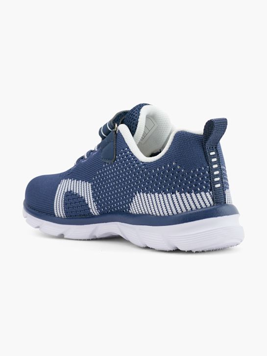elefanten Scarpa bassa Blu 29012 4