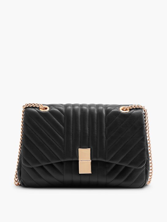 Catwalk Borsa a tracolla Nero 26801 1