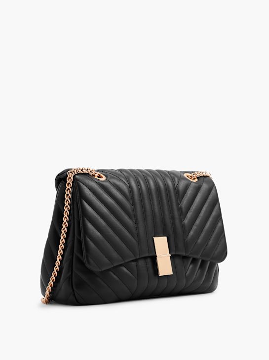 Catwalk Sac à bandoulière Noir 26801 2