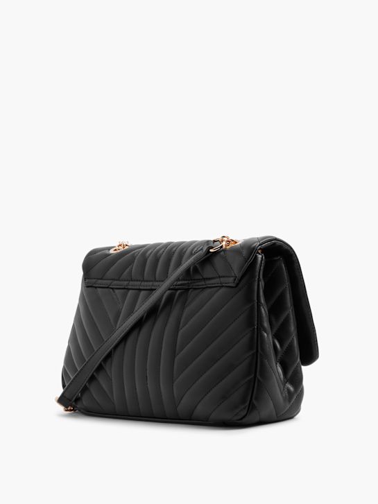 Catwalk Sac à bandoulière Noir 26801 3
