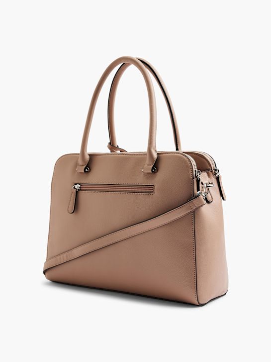 Catwalk Handtasche Rosegold 28910 3