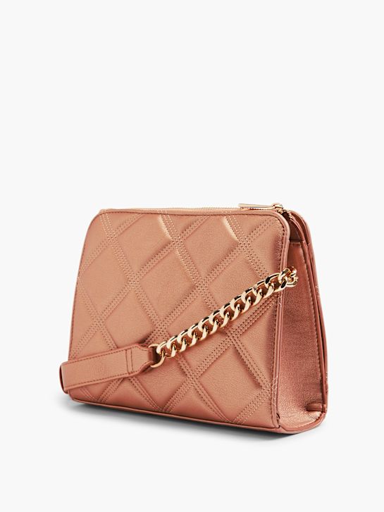 Catwalk Umhängetasche Rosegold 26797 3