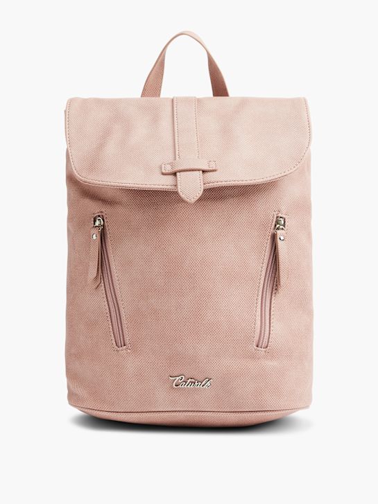 Catwalk Rucksack Rosa 26794 1