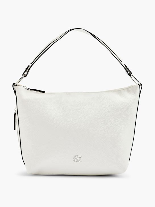 Graceland Handtasche Weiss 26771 1