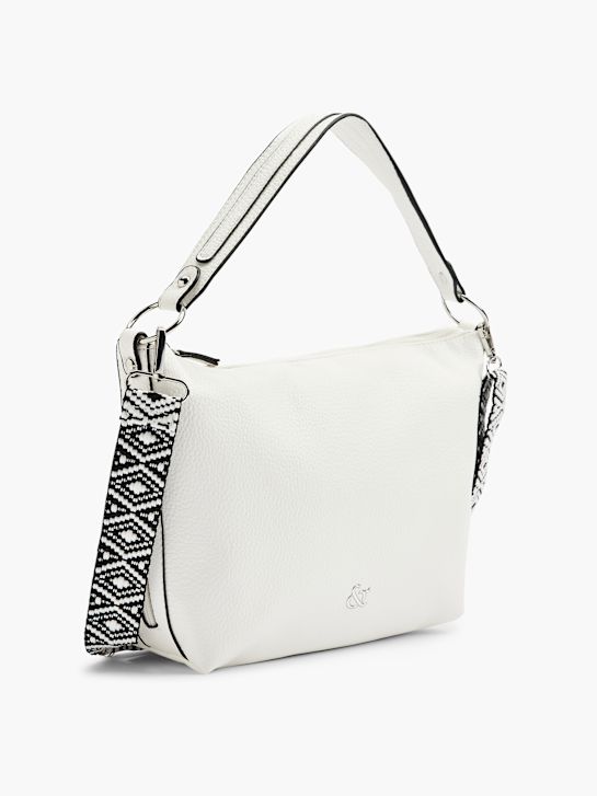 Graceland Handtasche Weiss 26771 2