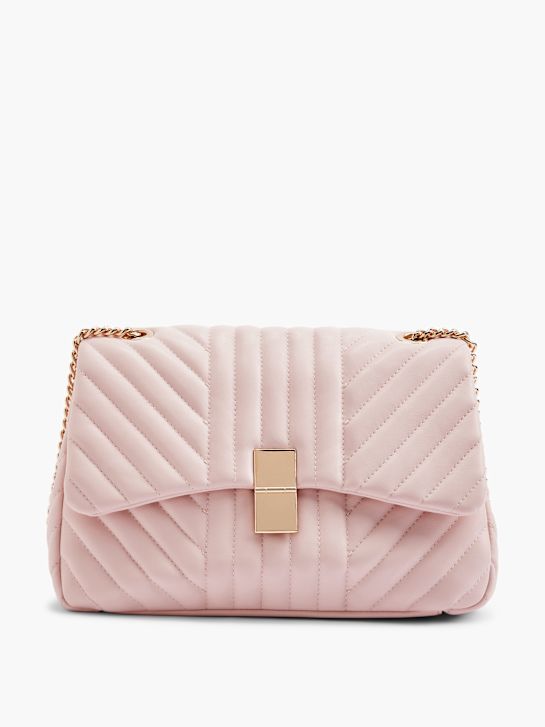 Catwalk Borsa a tracolla Rosa 26317 1