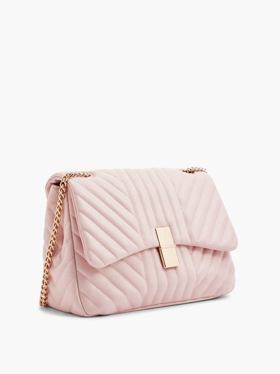Catwalk Borsa a tracolla Rosa 26317 2
