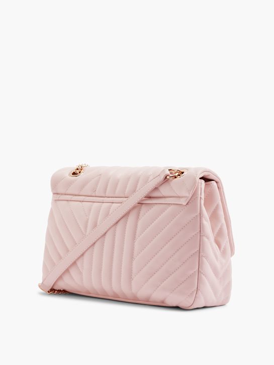 Catwalk Borsa a tracolla Rosa 26317 3
