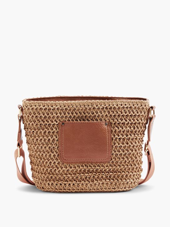 Graceland Umhängetasche Beige 26786 1