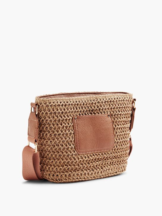 Graceland Umhängetasche Beige 26786 2