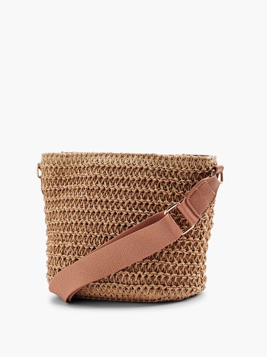 Graceland Umhängetasche Beige 26786 3