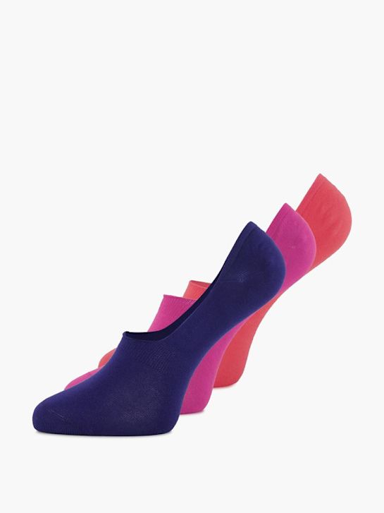 5th Avenue Chaussettes de sport Multicolore 84612 1