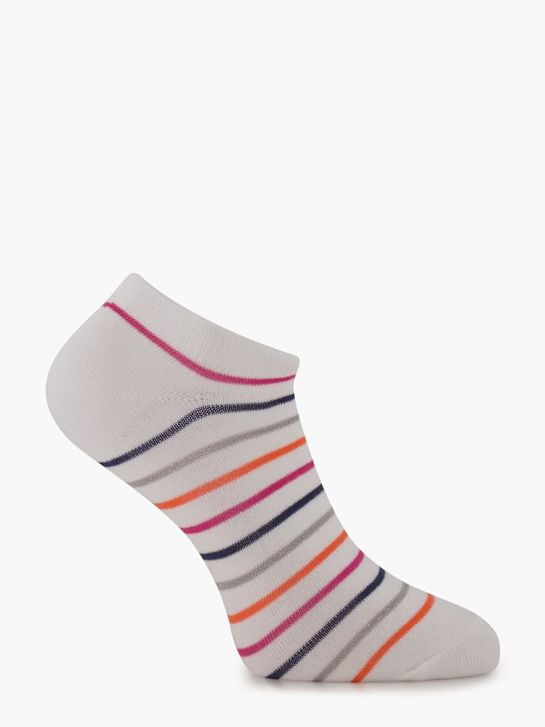 Cosy Nature Calzino da ginnastica Rosso 84614 2