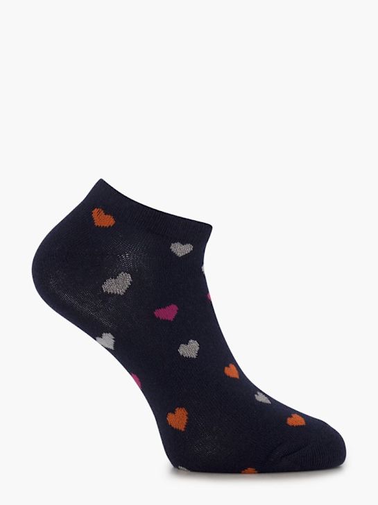 Cosy Nature Calzino da ginnastica Rosso 84614 3