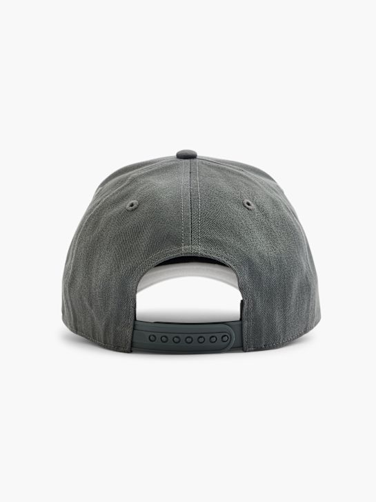 New York Yankees Cap Grau 28782 3