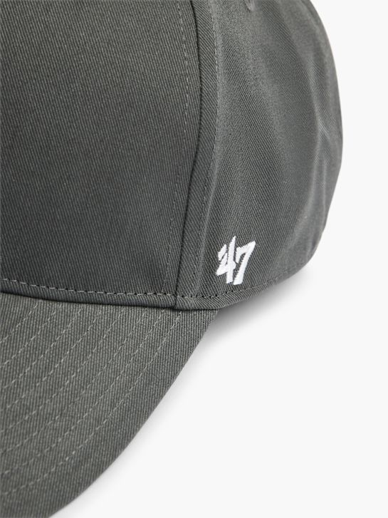 New York Yankees Cap Grau 28782 4