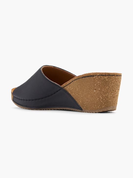 5th Avenue Ciabatte Nero 28058 3