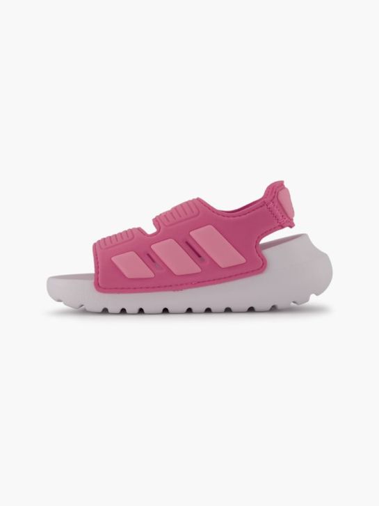 adidas Chaussures de ville Rose 84621 2