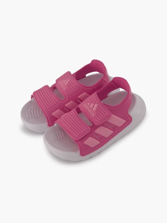 adidas Chaussures de ville Rose 84621 5