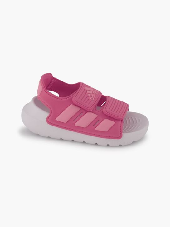 adidas Chaussures de ville Rose 84621 6