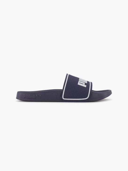 PUMA Claquettes Blanc 84627 1