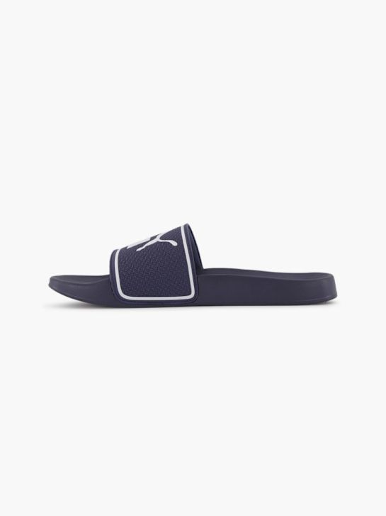 PUMA Claquettes Blanc 84627 2
