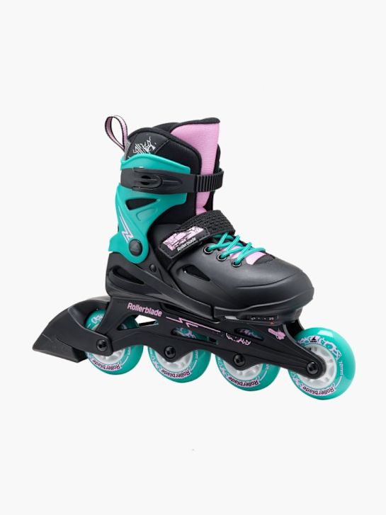 Rollerblade Sport a rotelle Nero 84635 1