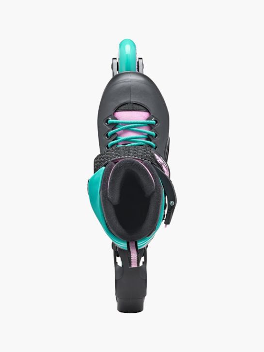 Rollerblade Sport a rotelle Nero 84635 2