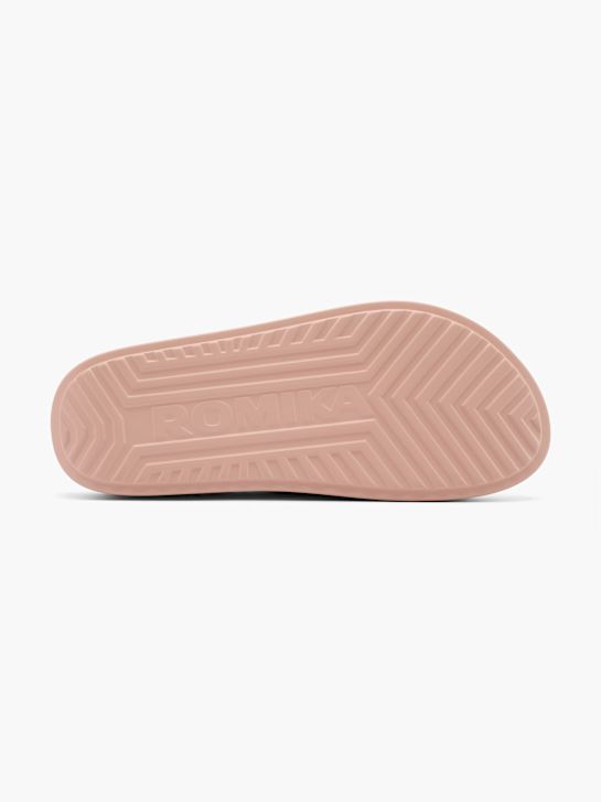 Romika Sandale Rosa 26717 4