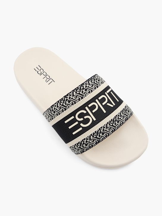 ESPRIT Ciabatte Beige 28508 3