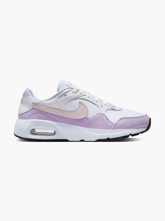 Nike Sneaker Lila 26767 1