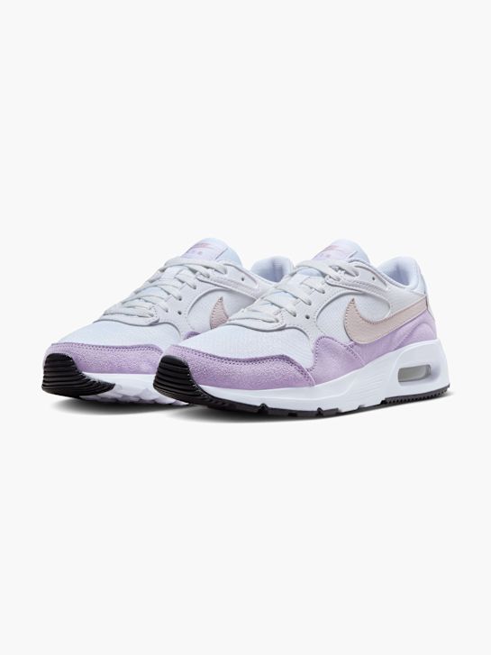 Nike Sneaker Lila 26767 3