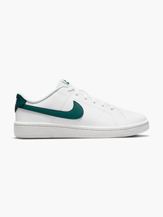 Nike Sneaker Bianco 28477 1
