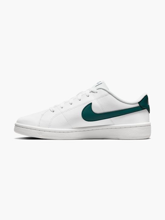 Nike Sneaker Bianco 28477 2