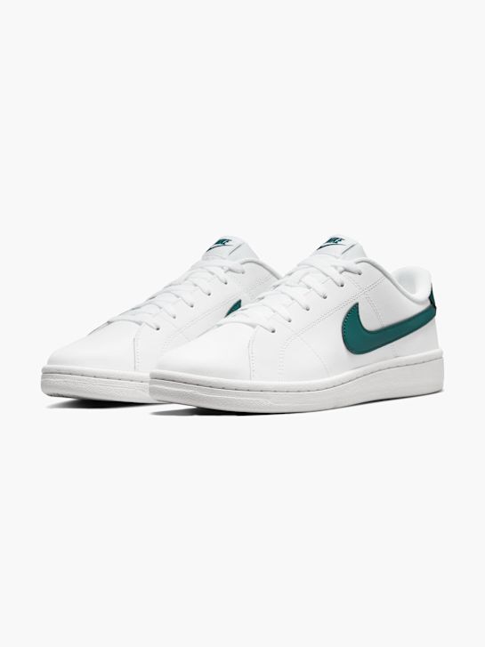 Nike Sneaker Bianco 28477 3